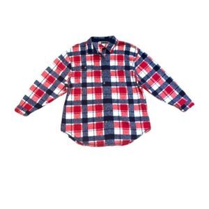 Blast Flannel 